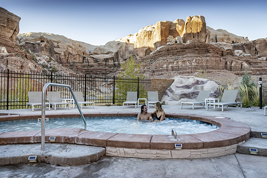 3 Spa Experiences that are Uniquely Utah-Image 3
