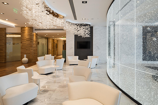 Chenot Palace Gabala A Holistic Jewel-Image 4