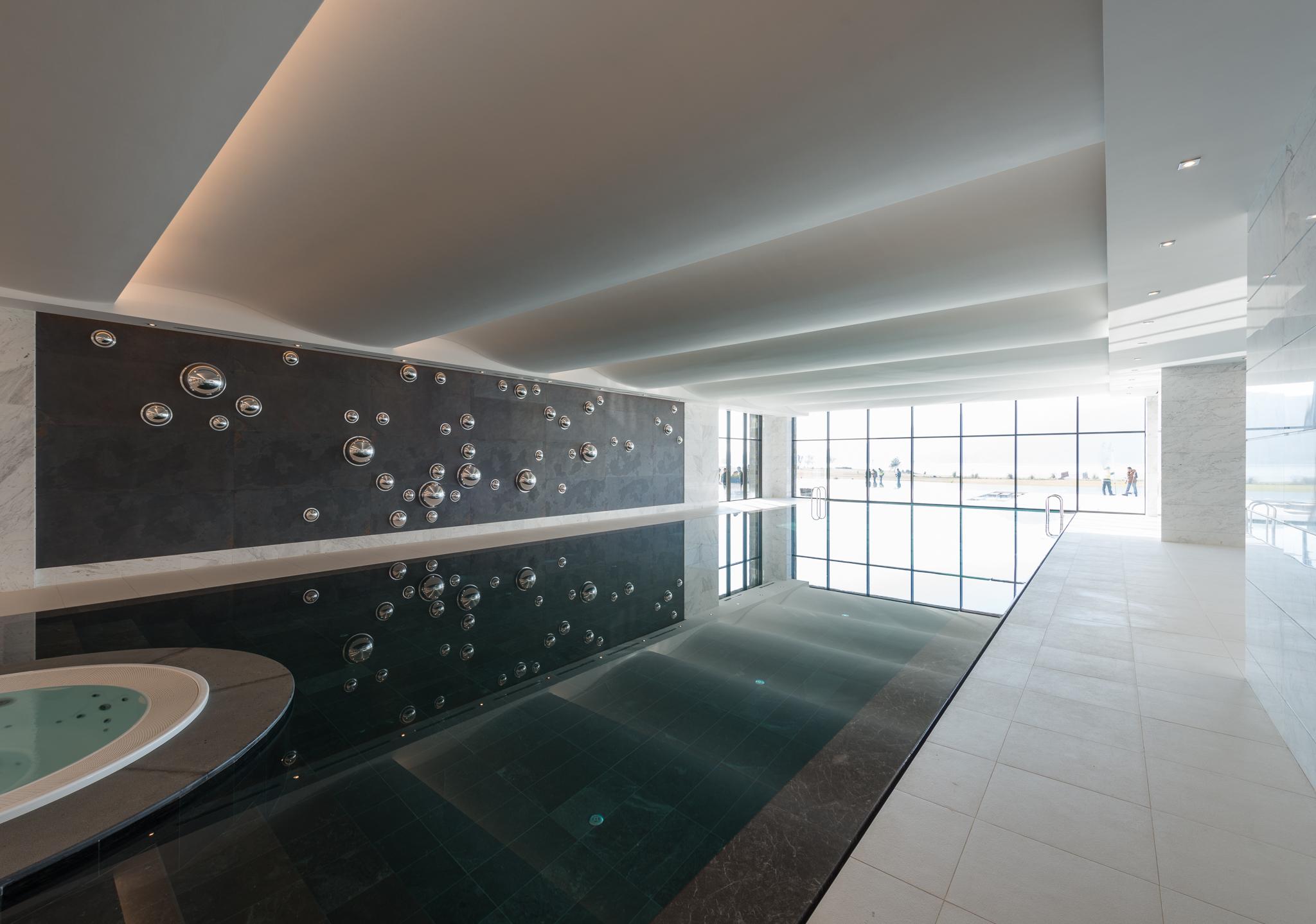 Chenot Palace Gabala A Holistic Jewel-Image 5