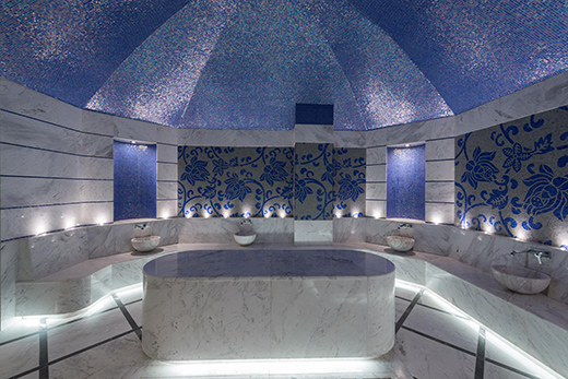 Chenot Palace Gabala A Holistic Jewel-Image 6