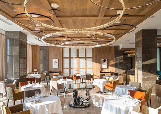 Chenot Palace Gabala A Holistic Jewel-Image 7