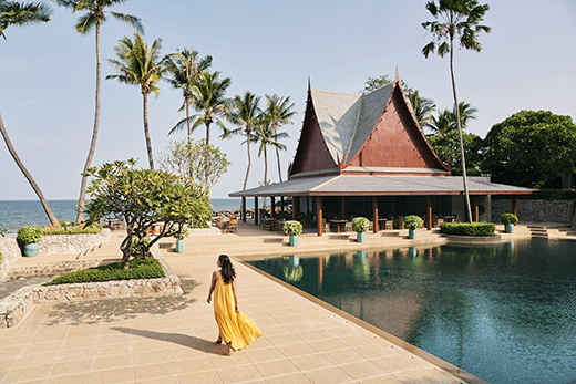Chiva Som Is Promoting Holistic Wellness Around The World-Image 2