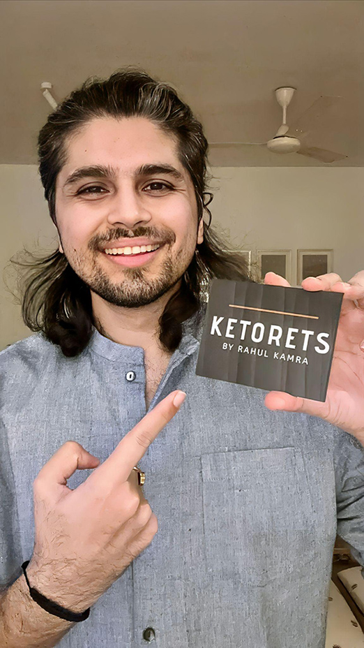 How To Eat Keto The Right Way, According To An Expert-Image 1