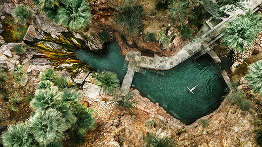 Recharge And Unplug At These Retreats For A Complete Digital-Detox-Image 3