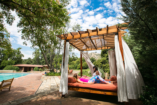 Recharge And Unplug At These Retreats For A Complete Digital-Detox-Image 5