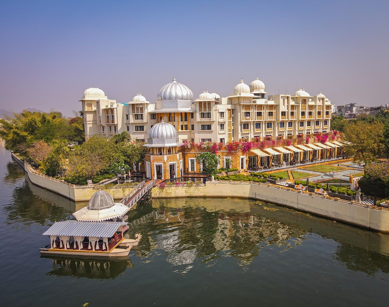 The Hospitality Industry Is Making Strides With Sustainability-Image 1