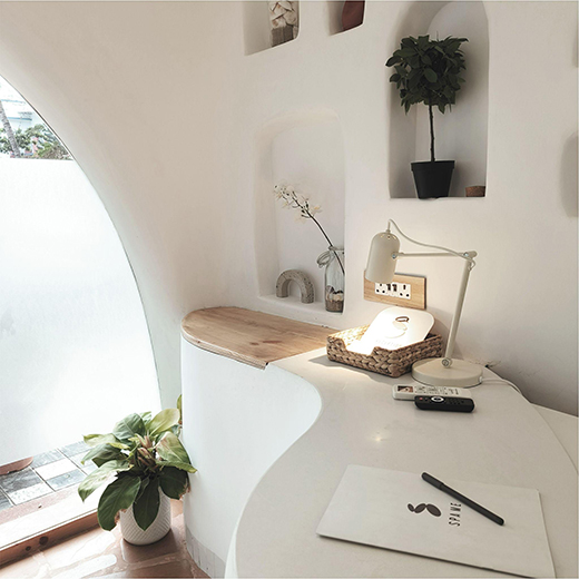 Discover This Newest Spa On The Shores Of The Arabian Sea-Image 1