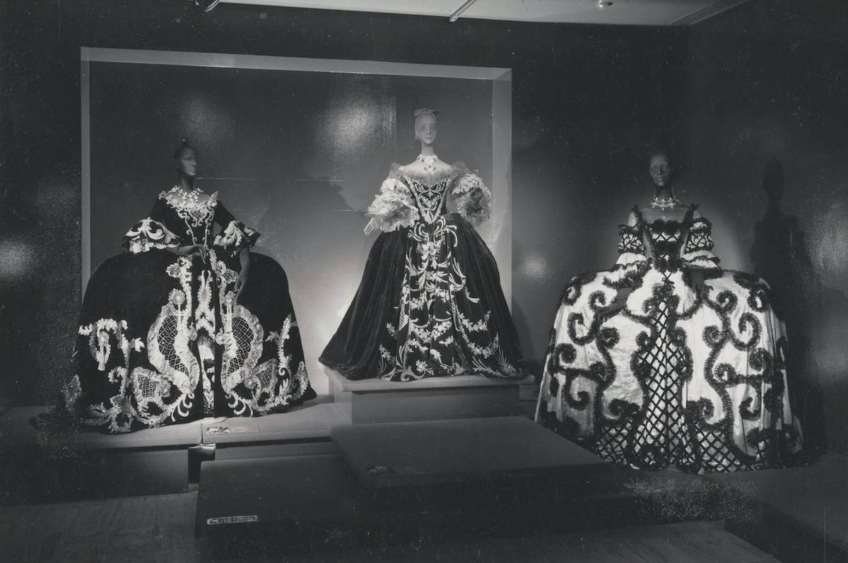 Draped in History Revisiting the Most Memorable Met Gala Themes-Image 1