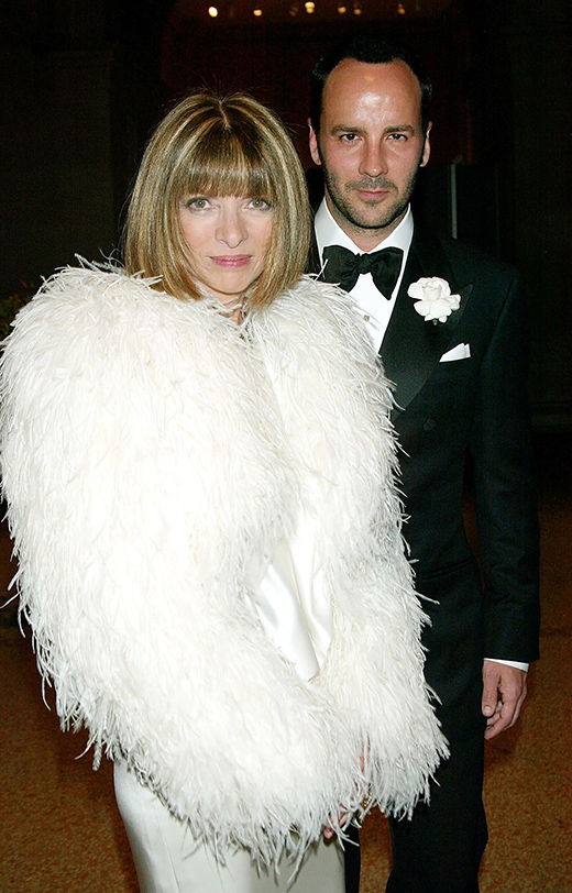 Draped in History Revisiting the Most Memorable Met Gala Themes-Image 5
