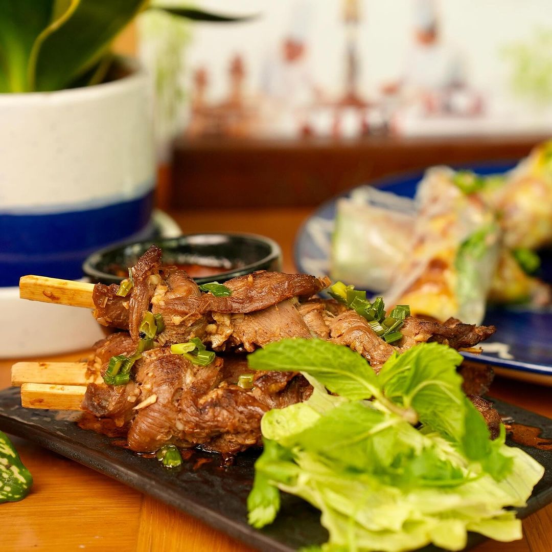 Exploring The Flavours Of Vietnam At Andaz Delhi-Image 2
