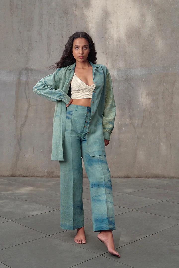 Fabrics That Will Keep You Cool In This Scorching Summer-Image 2