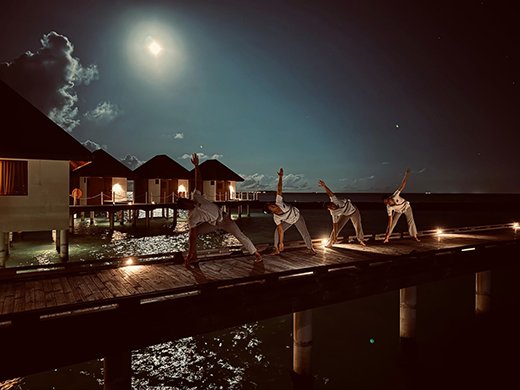 Harness the Power of Moon with this Meditation-Image 1