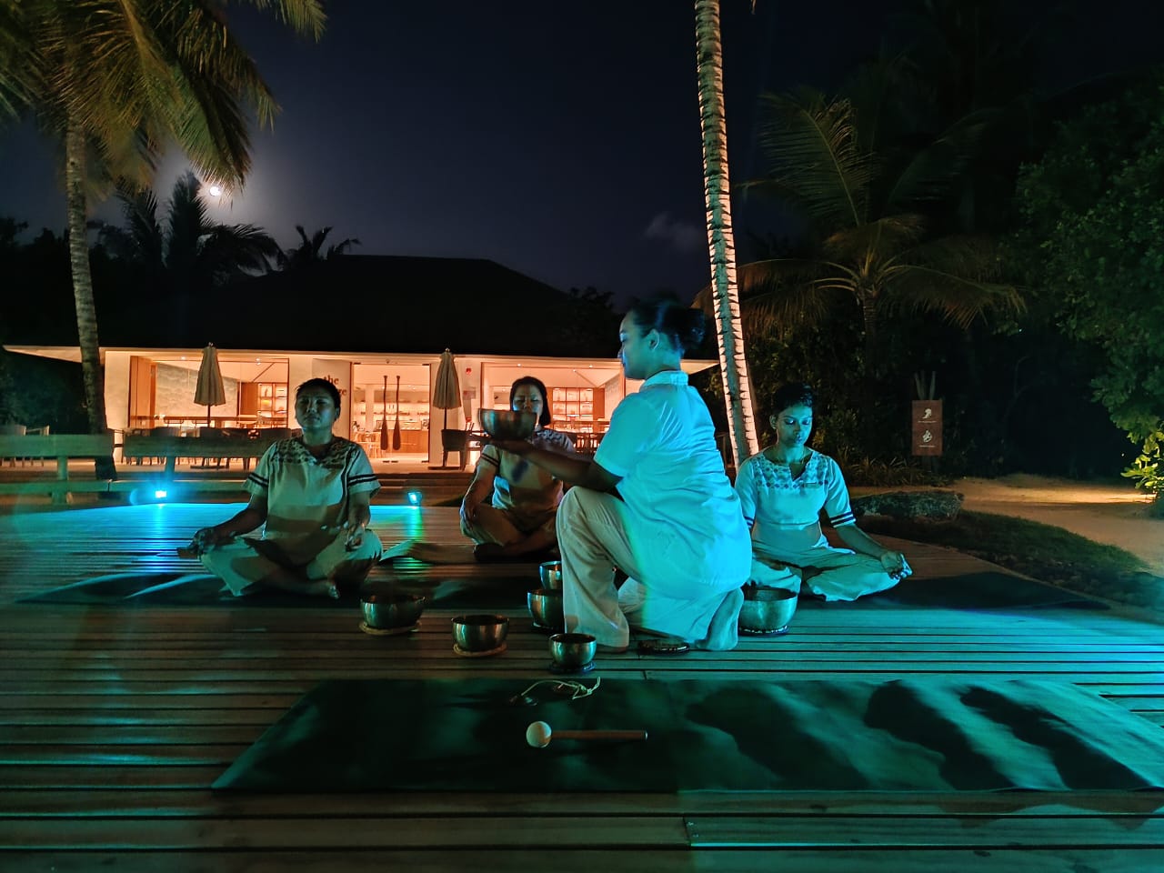 Harness the Power of Moon with this Meditation-Image 2