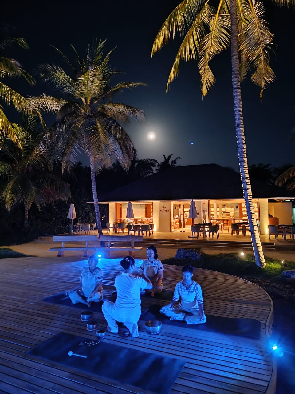 Harness the Power of Moon with this Meditation-Image 3