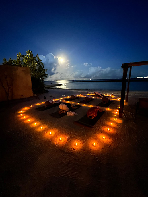 Harness the Power of Moon with this Meditation-Image 4