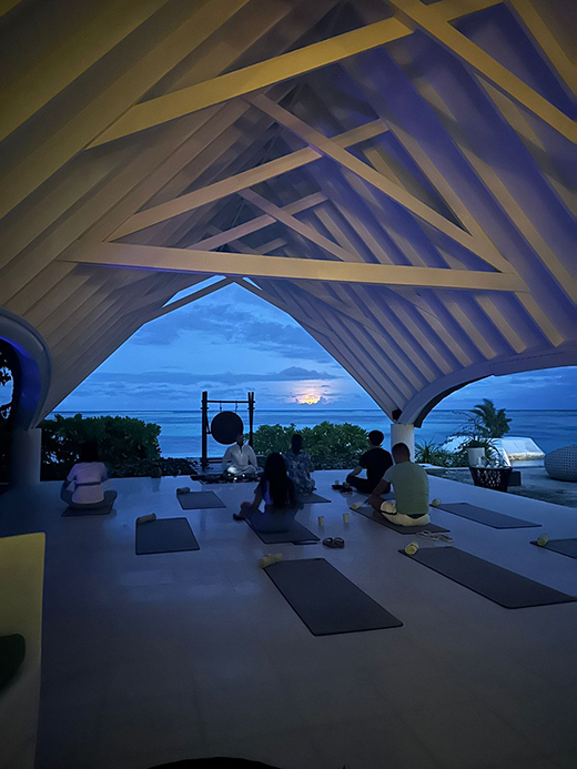 Harness the Power of Moon with this Meditation-Image 6