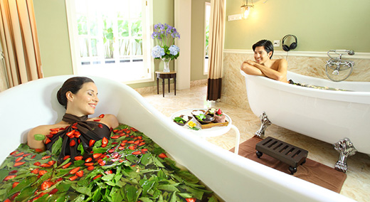 Leafy Affair 6 Authentic Tea Stays-Image 3