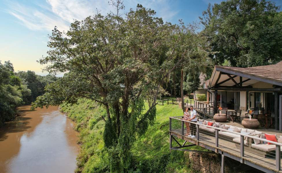 Masai Mara The Ultimate Luxury Glamping Destination-Image 2