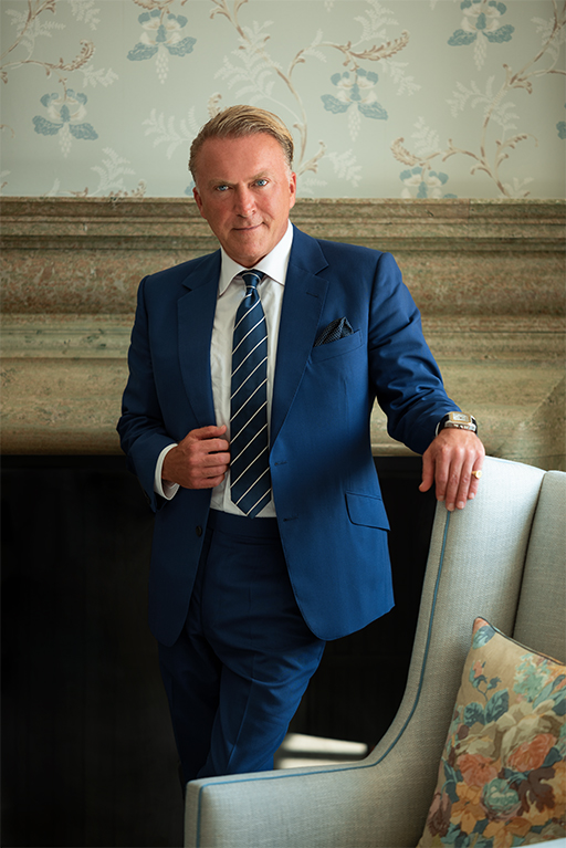 Clinic Les Alpes Redefining the Standards of Luxury Medical & Wellness Care-Image 1