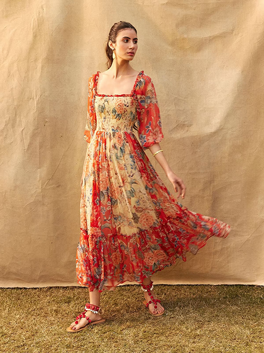 Dress Like Royalty With These Bridgerton-Inspired Outfits-Image 3-2