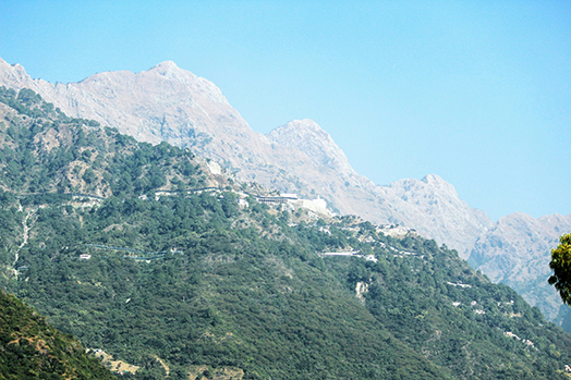 Sacred Journeys Exploring India's Top 7 Spiritual Destinations-Image 13