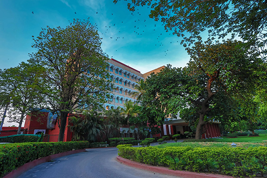 Sacred Journeys Exploring India's Top 7 Spiritual Destinations-Image 2