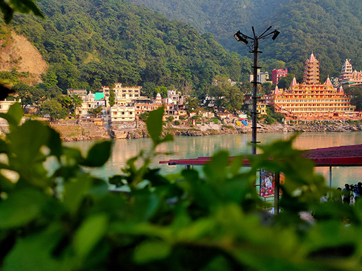Sacred Journeys Exploring India's Top 7 Spiritual Destinations-Image 4