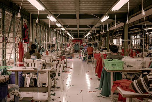 The Cost of Sustainable Fashion — and Why It’s Worth Every Penny-Image 1