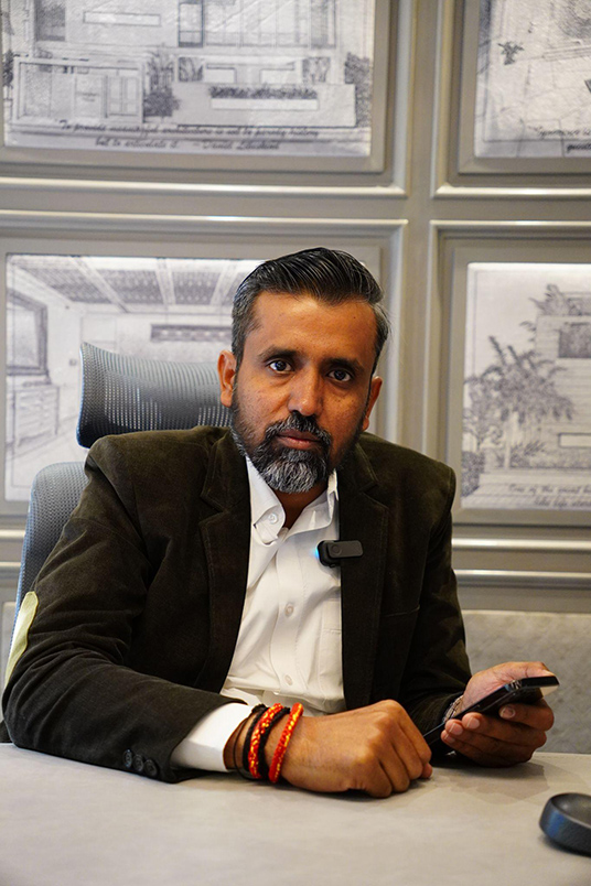 What Is Biophilic Design And How Does It Effect Your Well-Being-Image 1