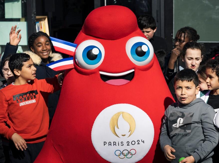 5 Unique Things to Expect at Paris Olympics 2024-Image 3