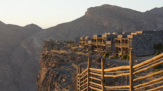 Alila’s Sustainable Twist on Desert Luxury in Oman-Image 3
