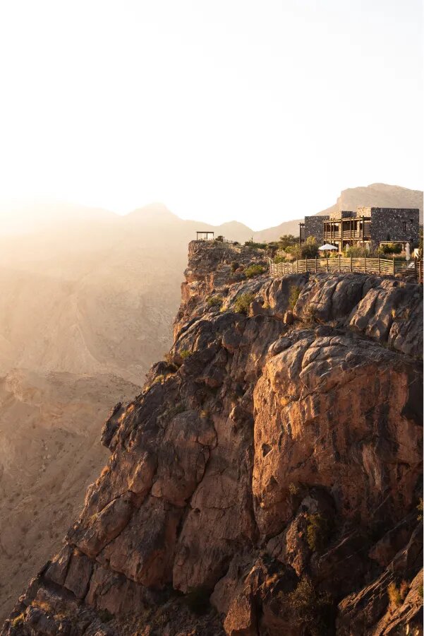 Alila’s Sustainable Twist on Desert Luxury in Oman-Image 4