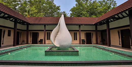 Discovering India's Top 12 Luxury Spas-Image 11