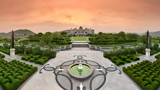 Discovering India's Top 12 Luxury Spas-Image 3