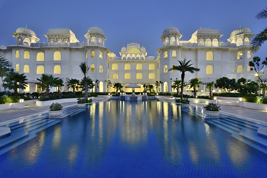 Discovering India's Top 12 Luxury Spas-Image 7