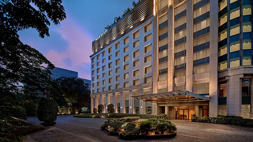 Discovering India's Top 12 Luxury Spas-Image 8