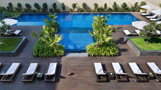 Discovering India's Top 12 Luxury Spas-Image 9