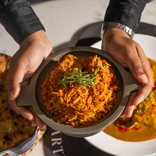 From Delhi to Global Plates Chef Kunal Kapur on Tradition, Innovation, and Culinary Passion-Image 2