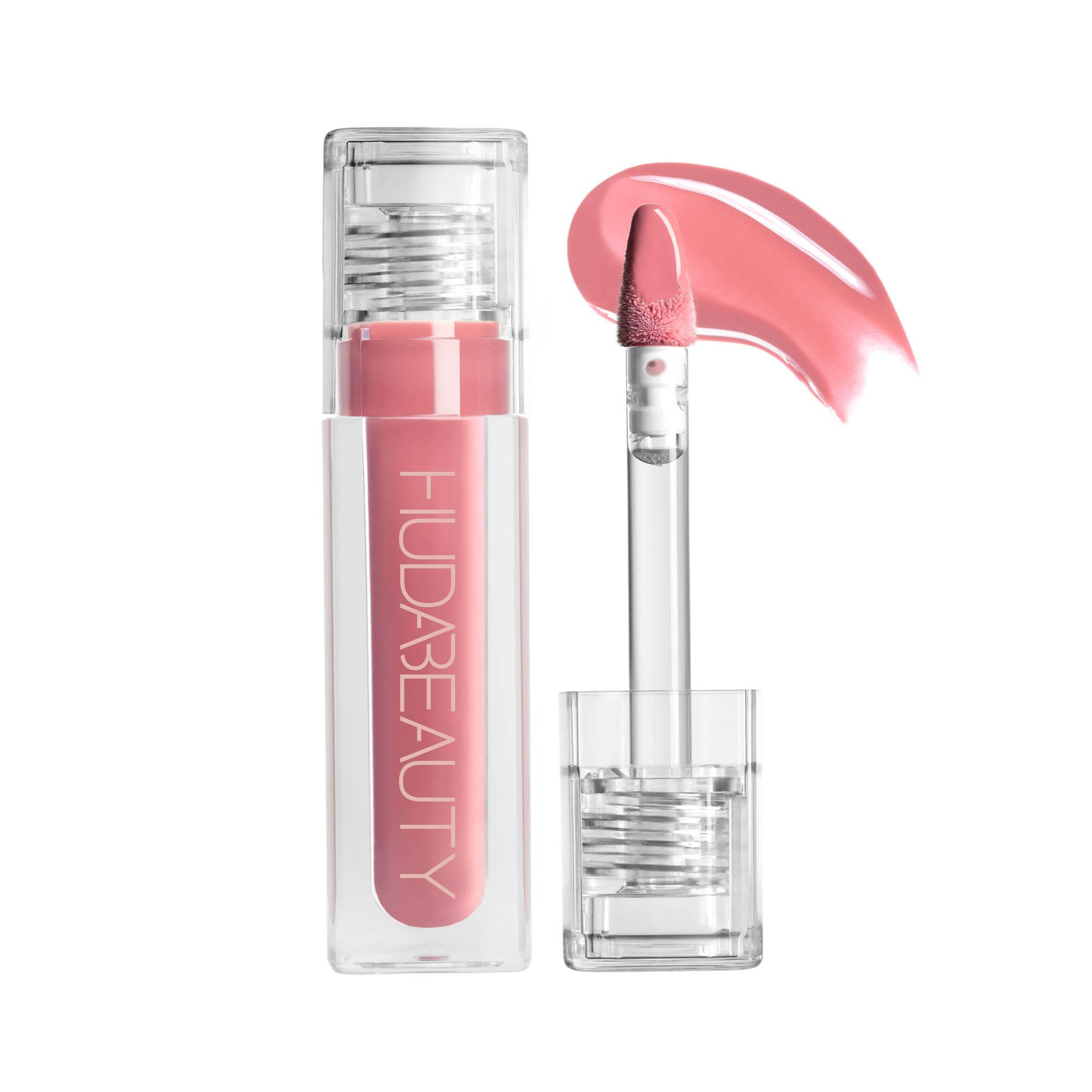 Lip Gloss Is Making A Serious Comeback In The Beauty Industry