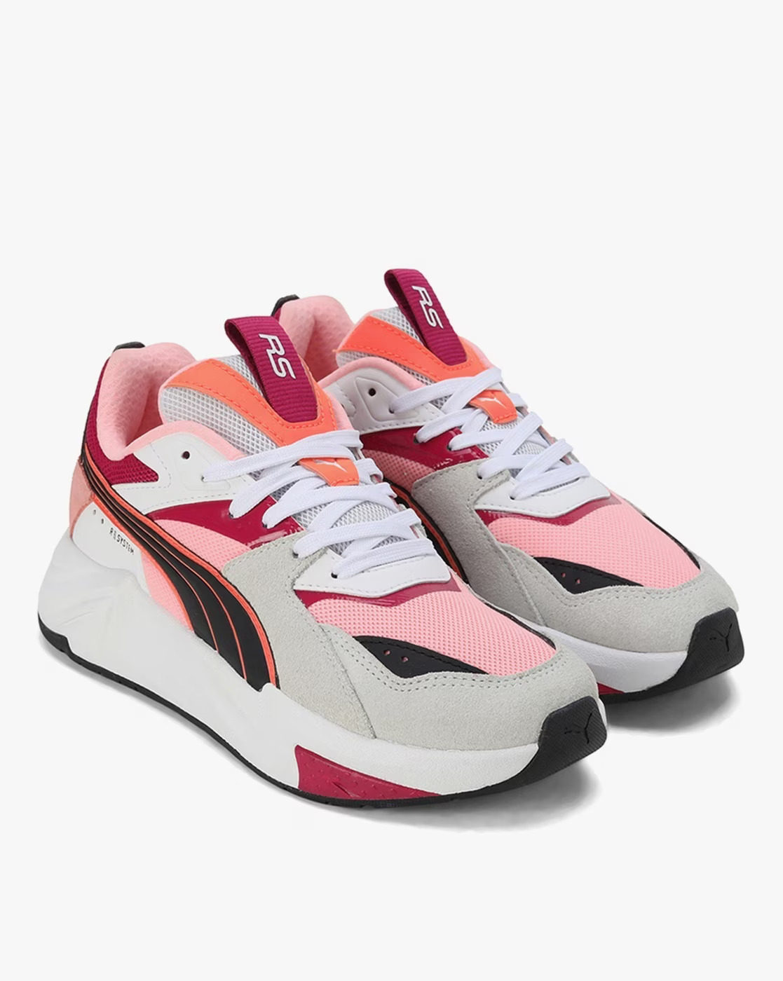 Sneaker Trends You’re About to See Everywhere This Year-Image 14