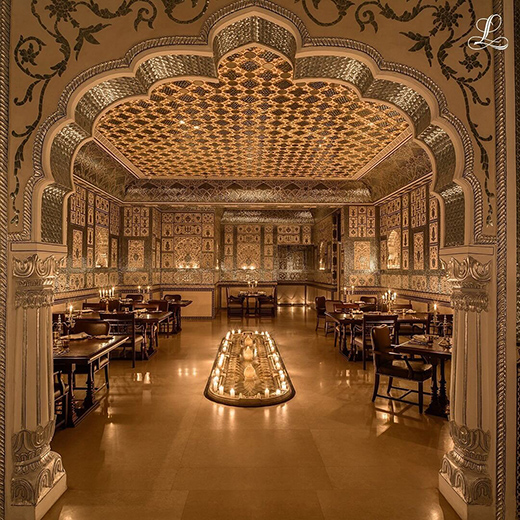 A Commitment To Conscious Luxury At The Leela Palaces, Hotels and Resorts-Image 3