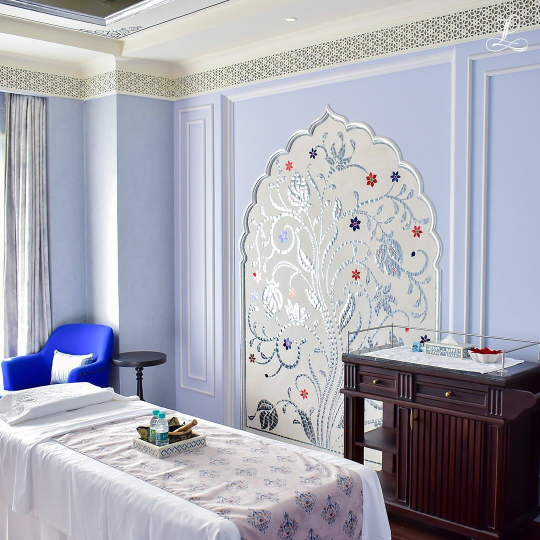 A Commitment To Conscious Luxury At The Leela Palaces, Hotels and Resorts-Image 4