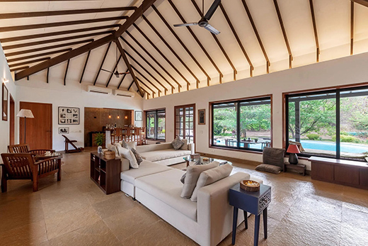 An Idyllic Day at Wander Beyond by StayVista-Image 4