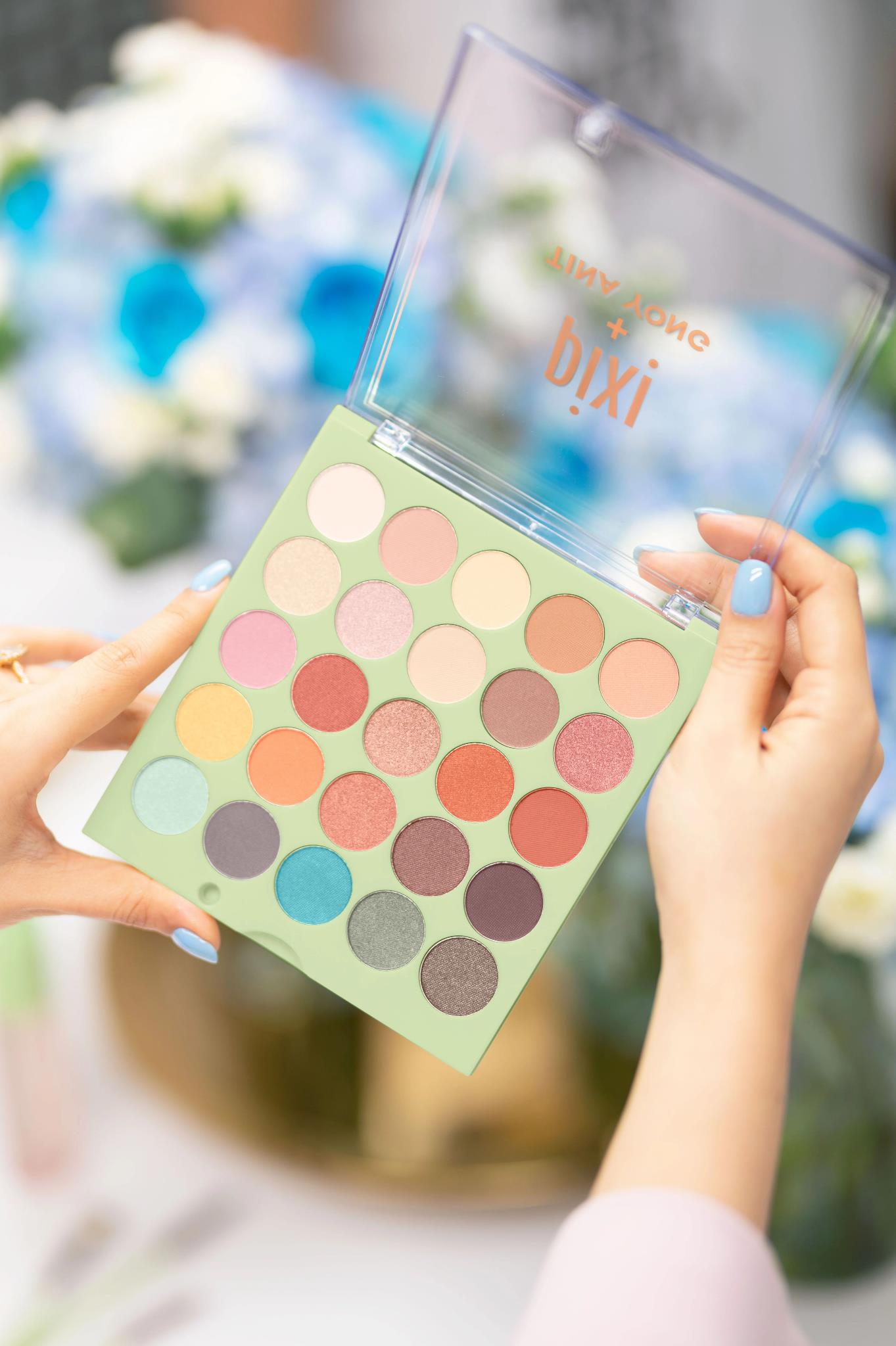 Behold, These 5 Hottest Eye Make-Up Trends-Image 4