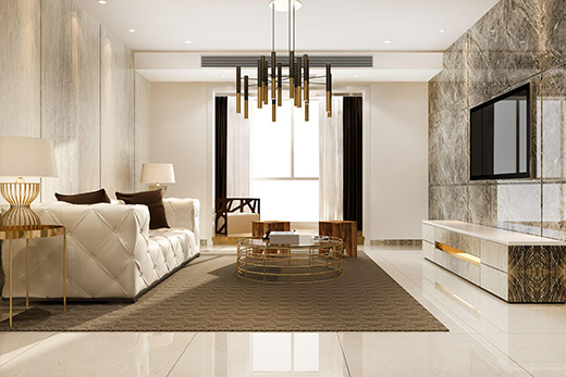 Designing for the Future: Integrating Home Automation with Luxury Interiors-Image 1