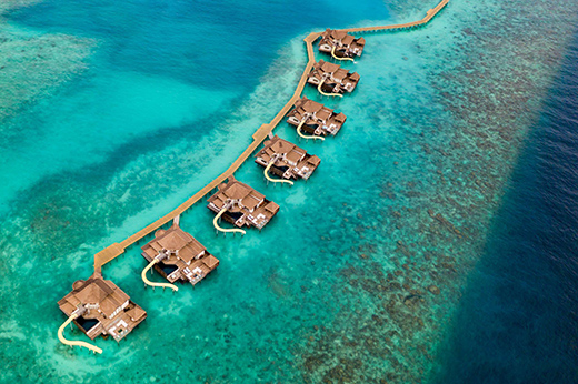Dine Anytime, Anywhere on This Beautiful Island-Image 2