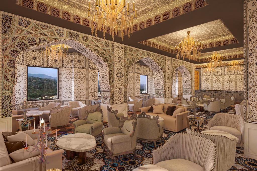 Discover Jaipur’s Newest Luxury Escape by Anantara-Image 2