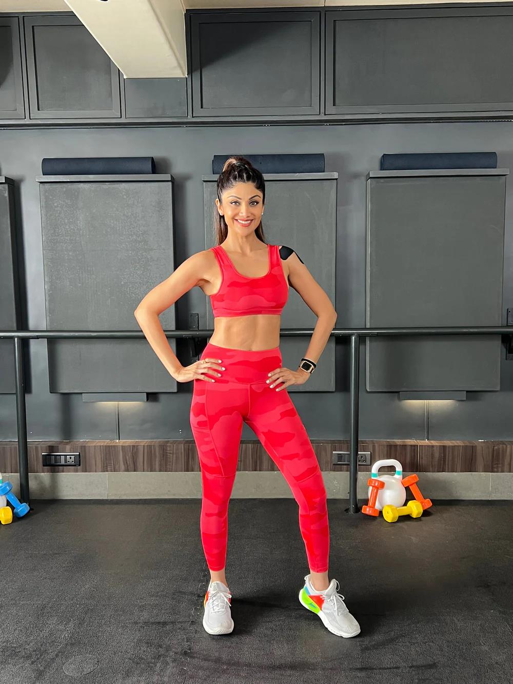 Indian Athleisure Brands Redefining Style and Performance-Image 1