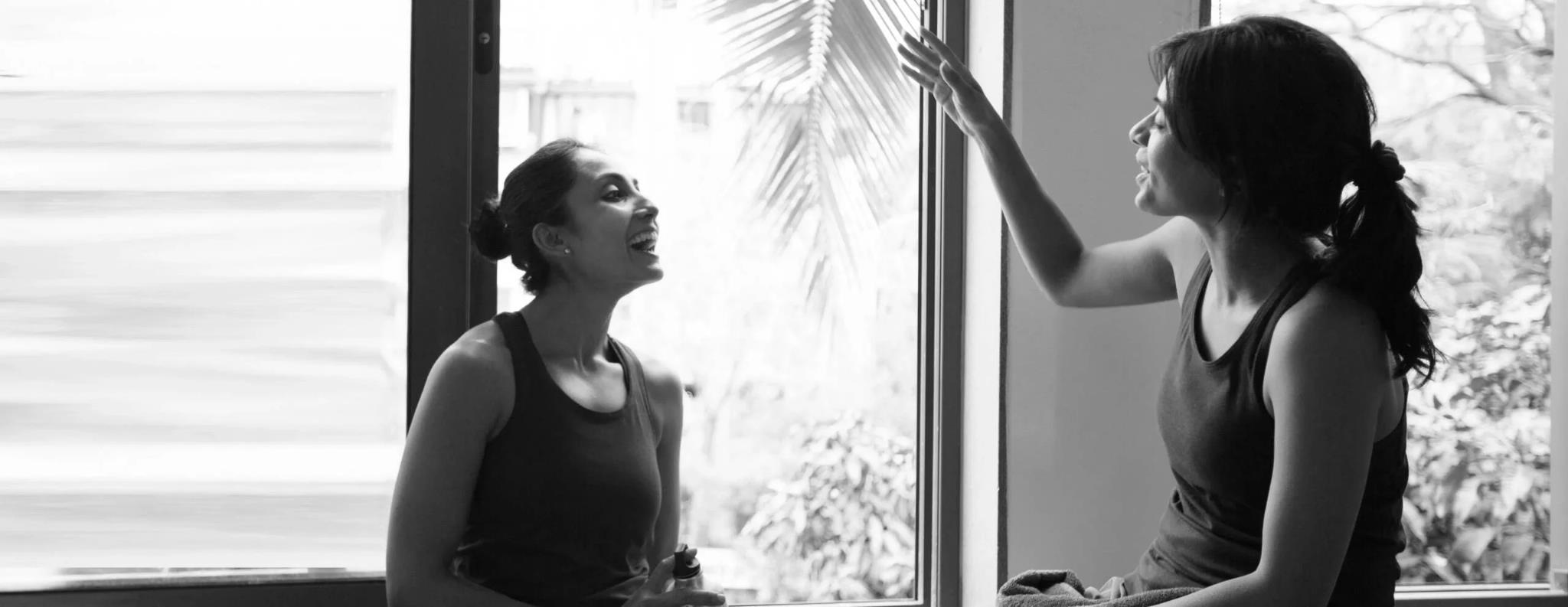 Indian Athleisure Brands Redefining Style and Performance-Image 4