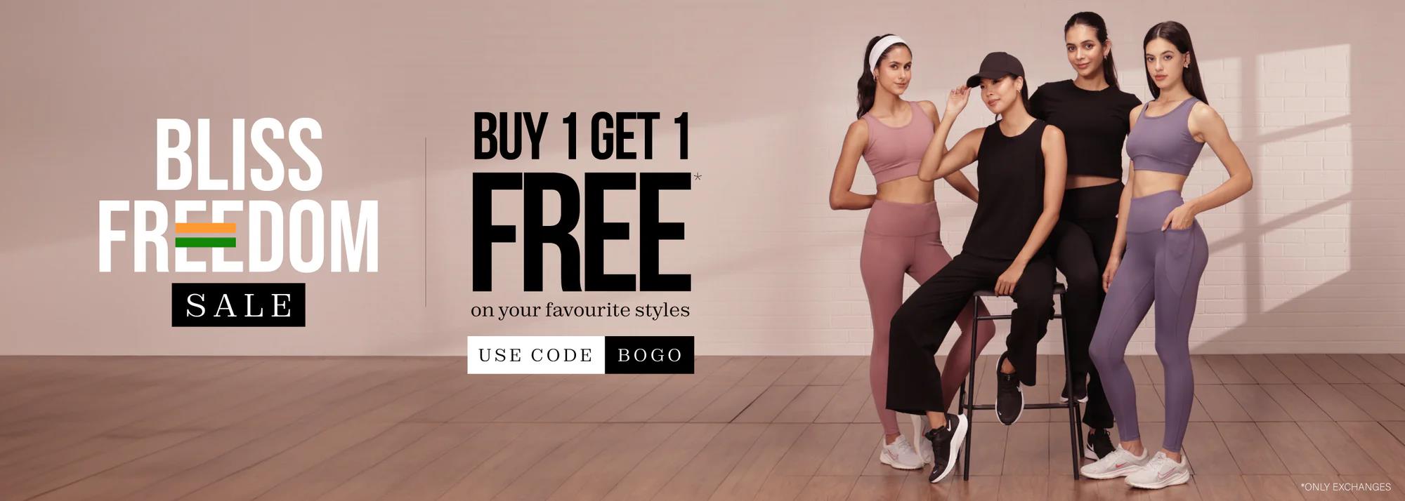 Indian Athleisure Brands Redefining Style and Performance-Image 5